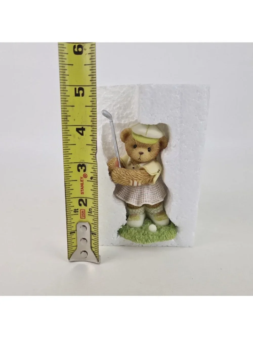 Cherished Teddies 